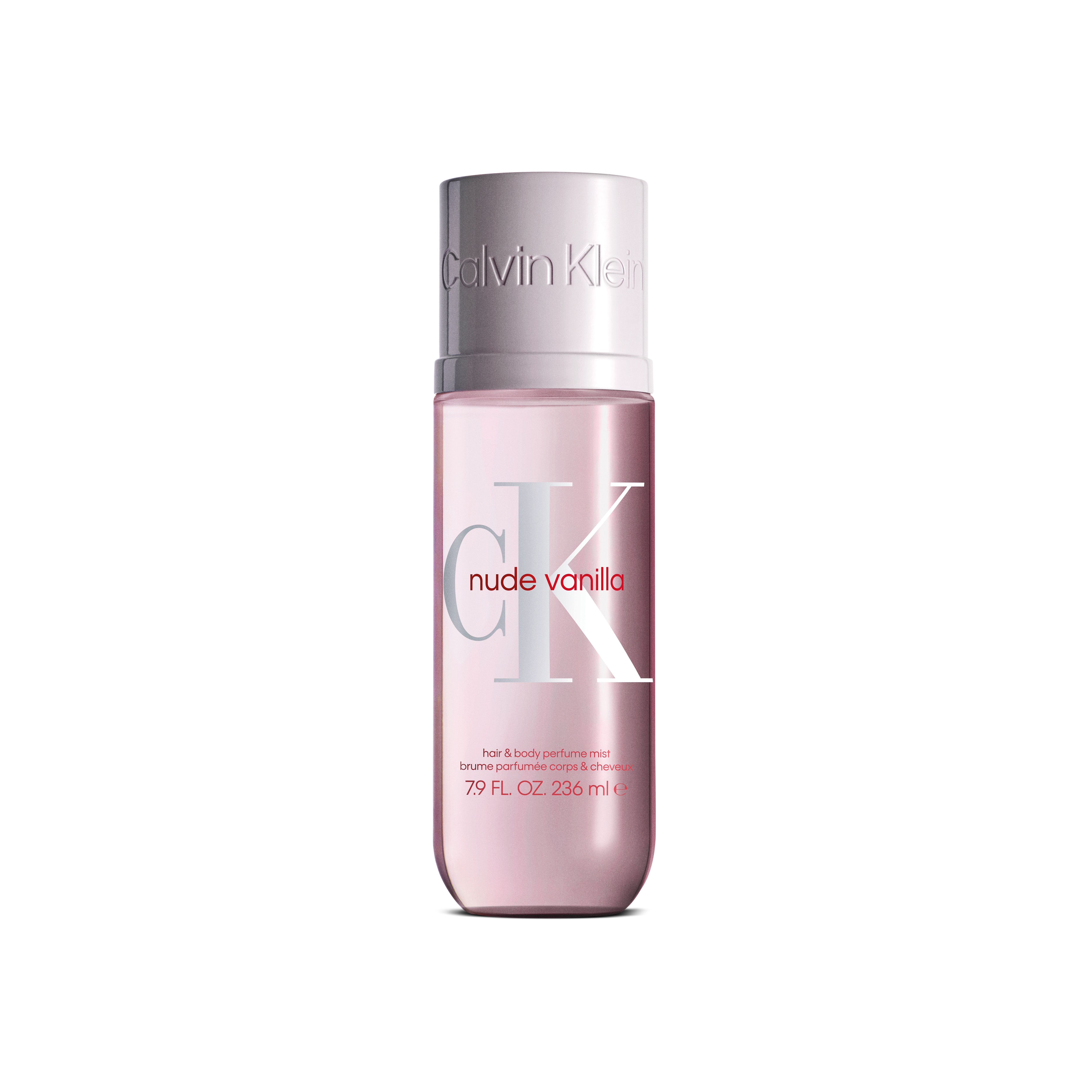 Calvin Klein Body Mist Nude Vanilla 236 ml