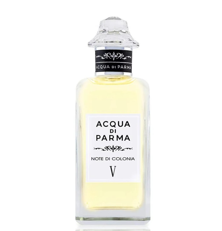 Acqua di Parma Colonia Note Di Colonia V Eau de Cologne  150 ml
