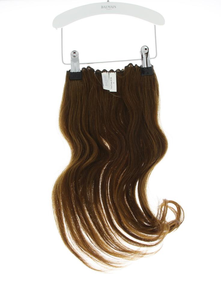 Balmain Professional Hair Dress Human Hair 40cm Extension Extensions 4 1 St