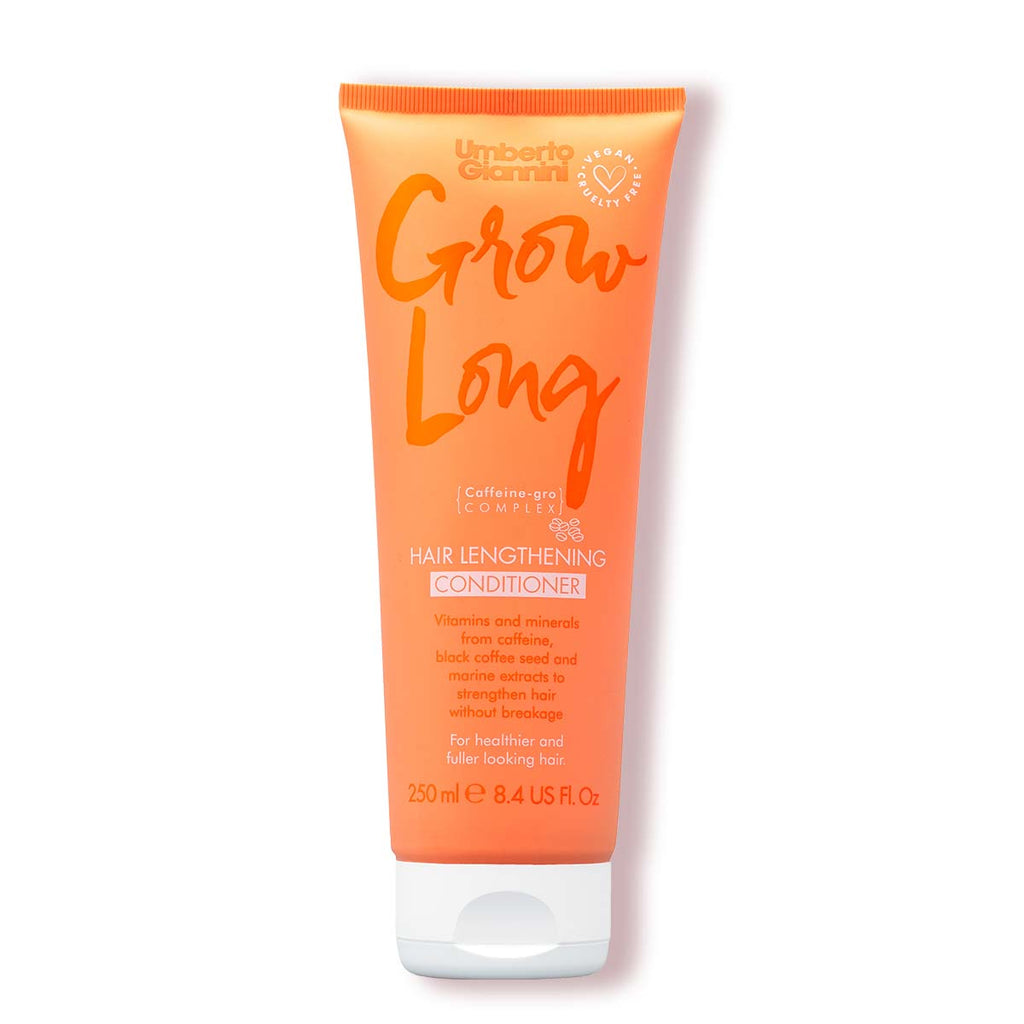 Umberto Giannini Grow Hair Lengthening Conditioner  250 ml