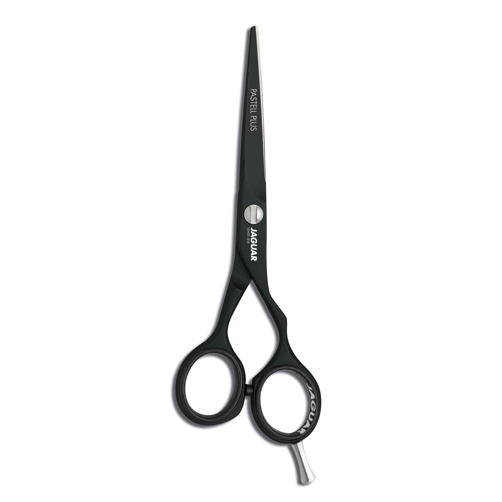 Jaguar Scissors White Line Pastell Plus Offset Lava 5,5" Knipschaar Item no.4752-2 1 St