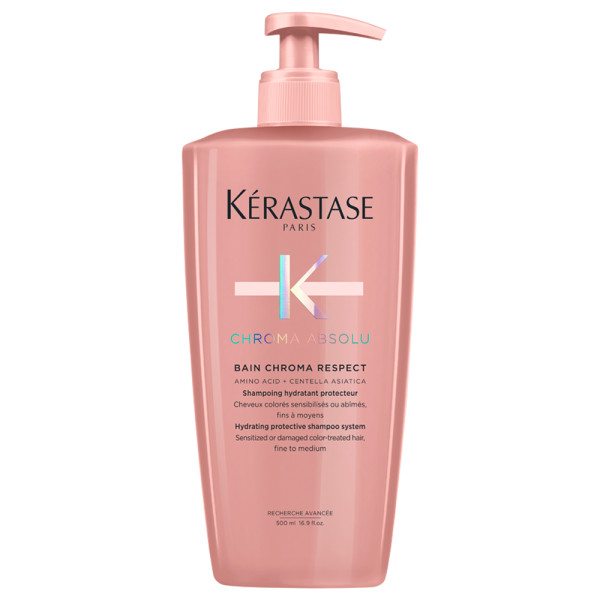 Kérastase Chroma Absolu Bain Chroma Respect Shampooing