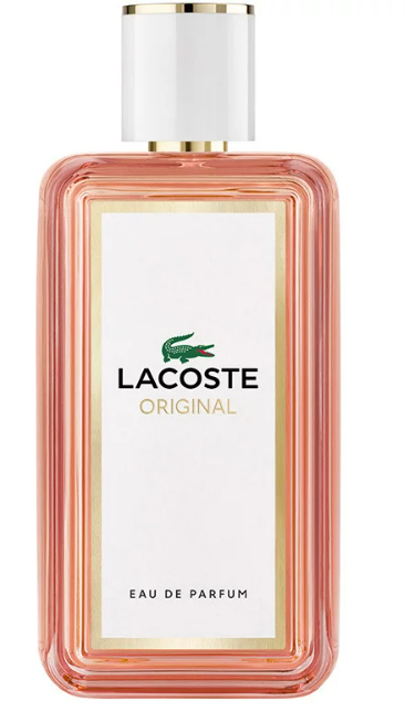 Lacoste Original Femme Eau de Parfum 100 ml