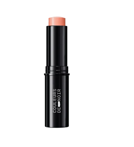Les Couleurs de Noir Tint Creamy Blush Stick  01 4 gr
