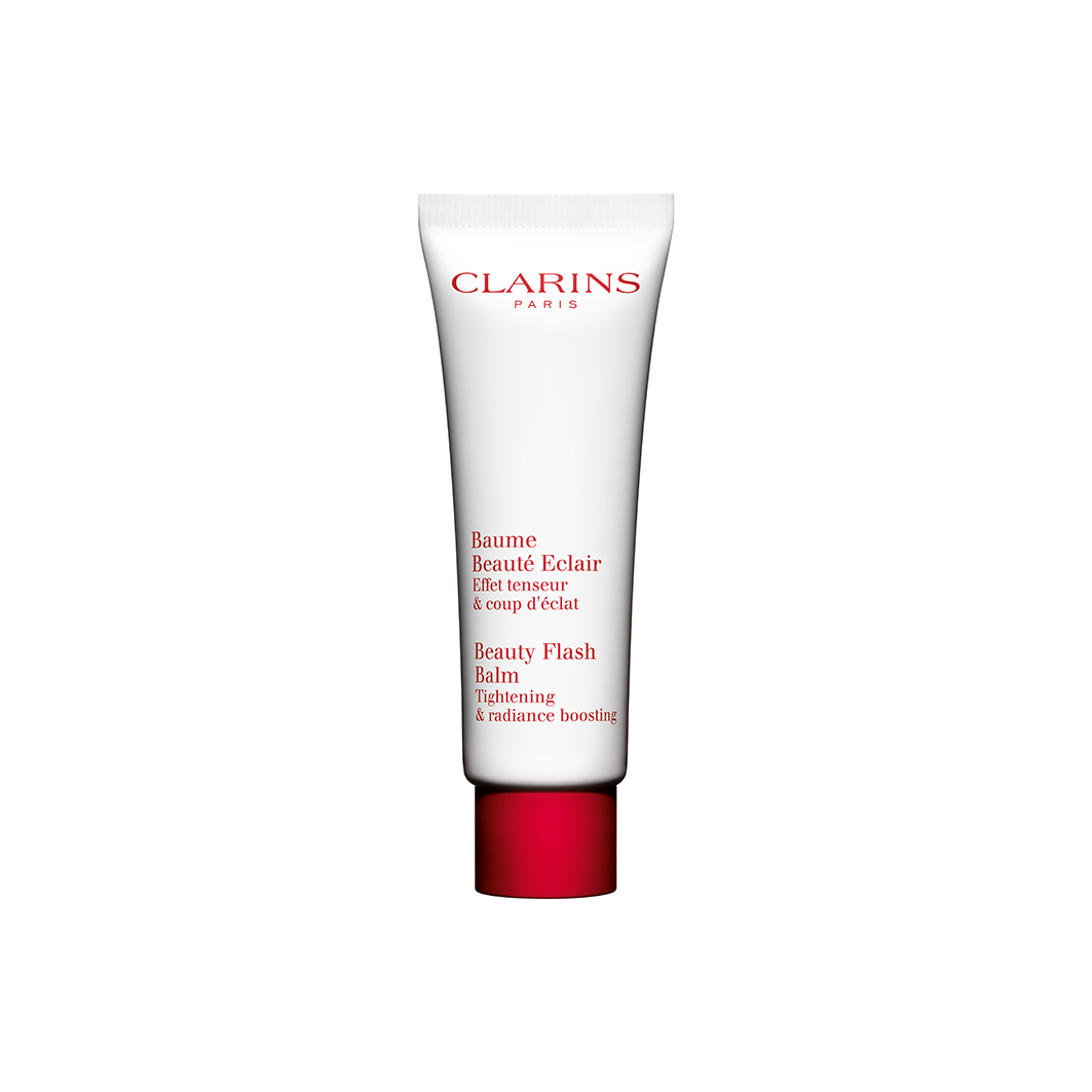 Clarins Face Beauty Flash Boosting Balm Balsem  50 ml