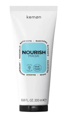 Kemon Care Nourish Mask  200 ml
