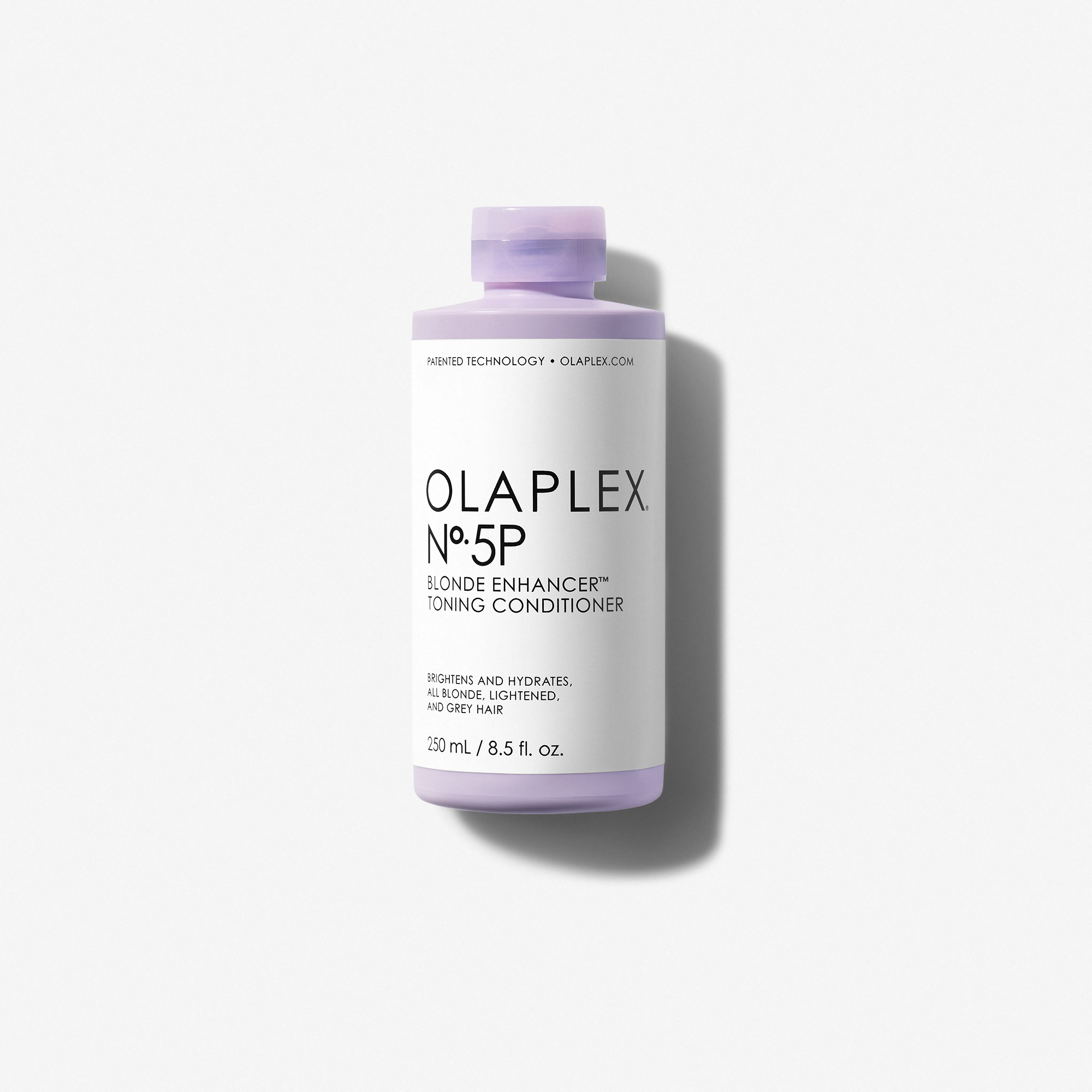 Olaplex No.5P Blonde Enhancer Toning Aprés-Shampooing 250ml