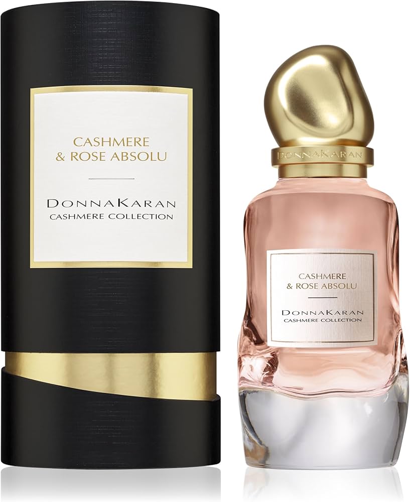 DKNY Cashmere Rose Absolu Eau de Parfum 100ml