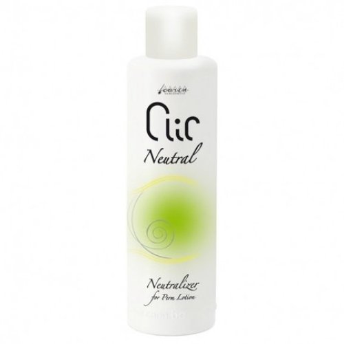 Carin Perm Clic Neutral Neutralisatie Vloeibaar N 1000 ml