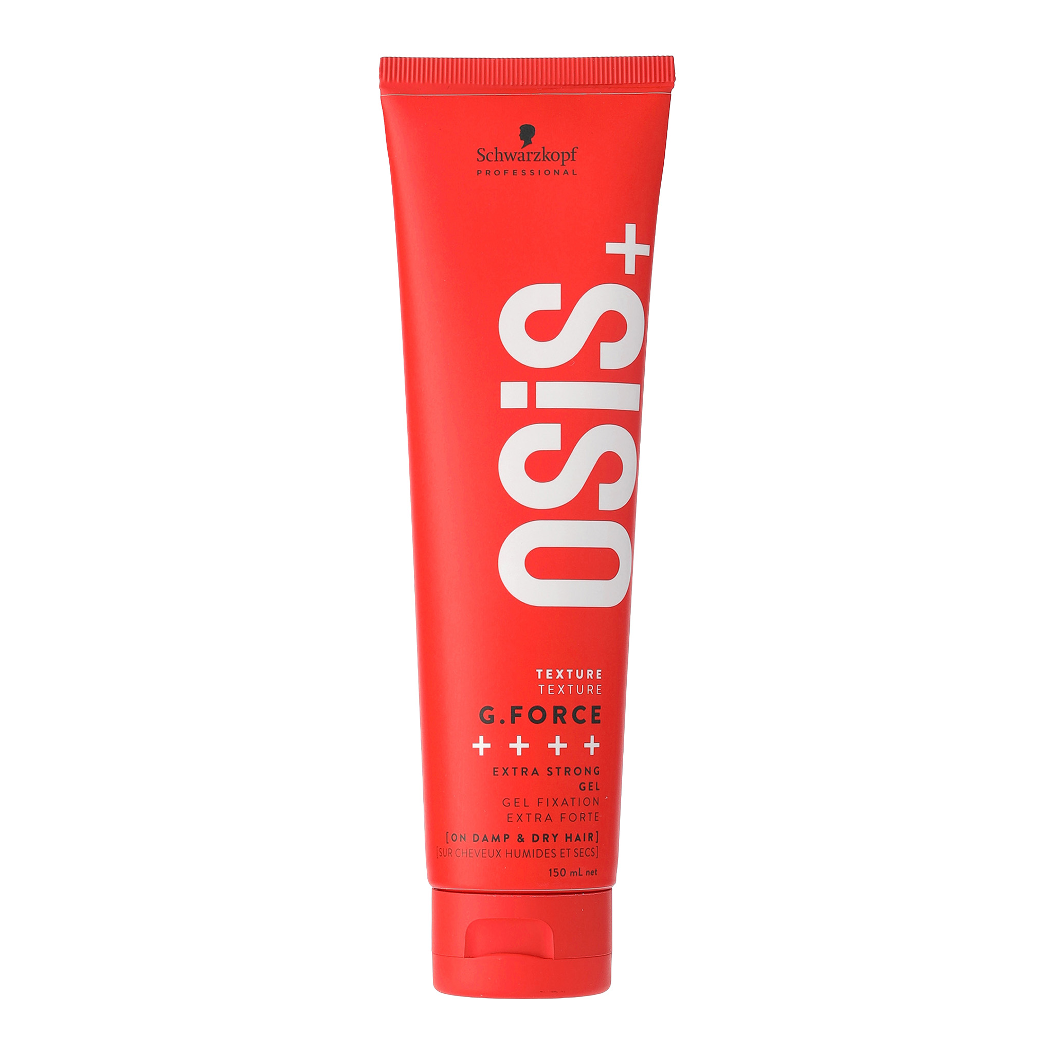 Schwarzkopf Osis+ Texture G. Force 150 ml