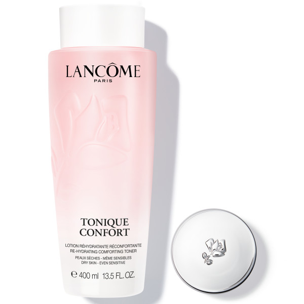 Lancôme Skin Care Cleansers Tonique Confort Lotion  400 ml
