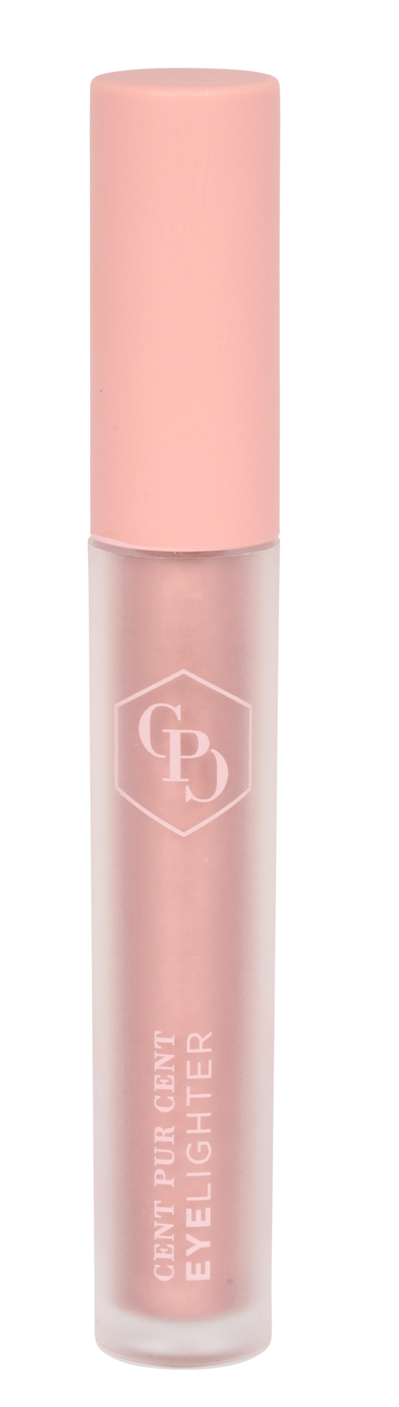 Cent Pur Cent Eyelighter Melted Rosé 8ml