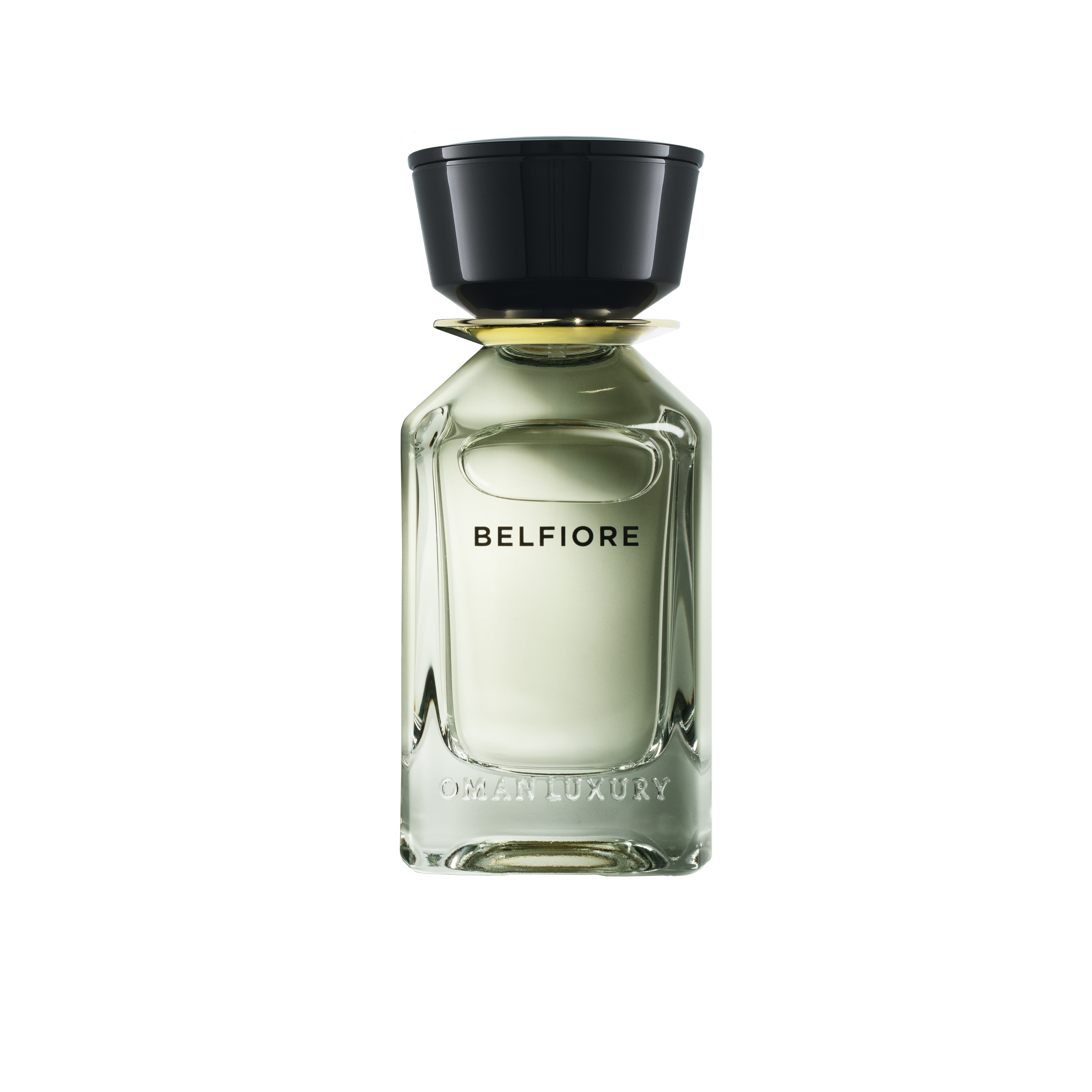 Omanluxury Belfiore Eau de Parfum 100ml