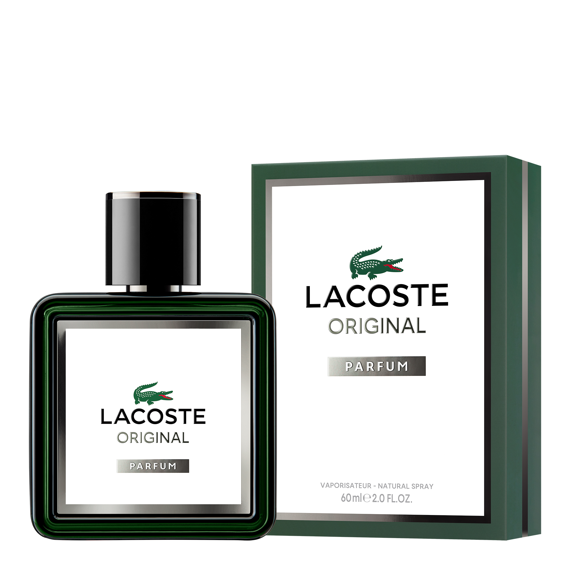 Lacoste Men Original Parfum  60 ml