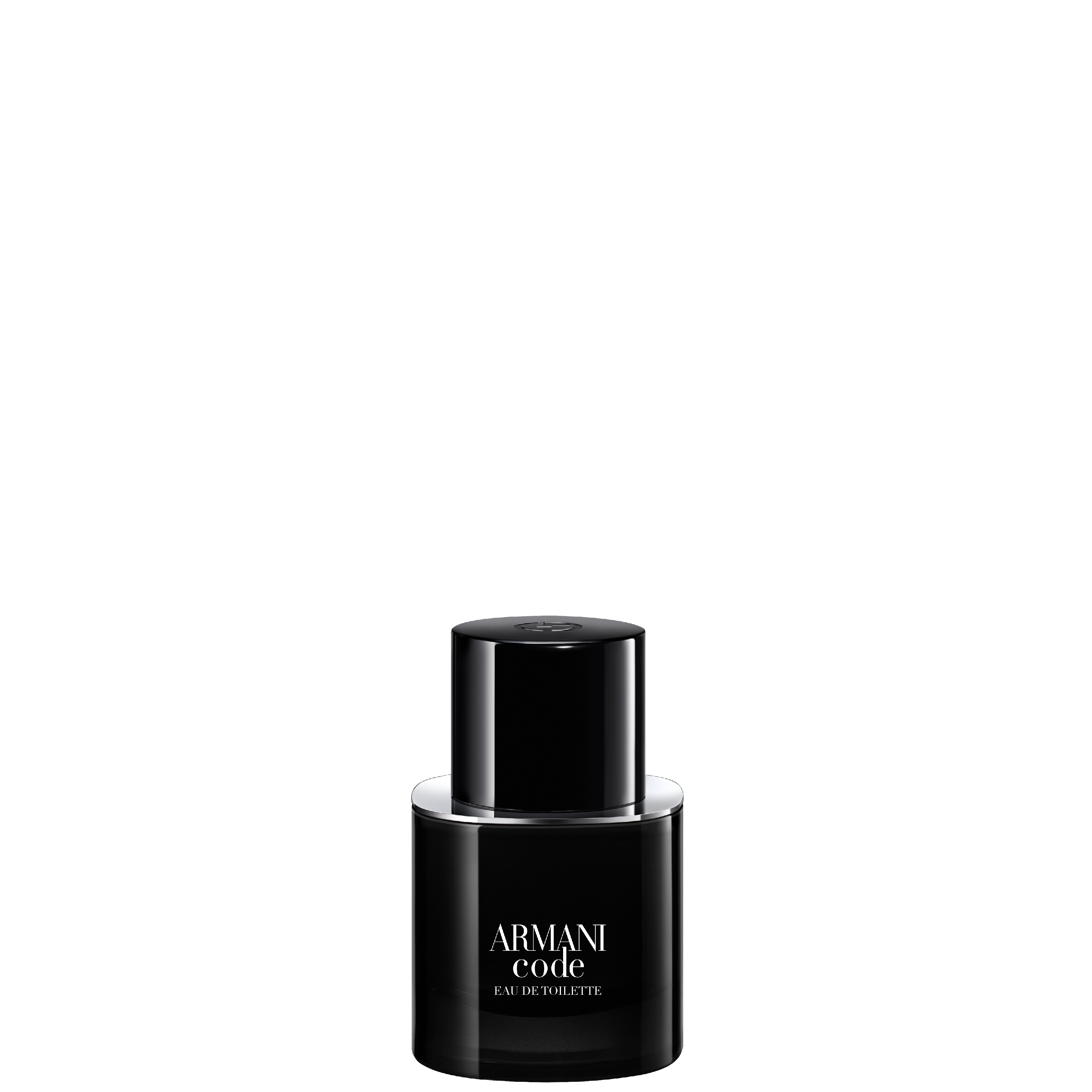 Giorgio Armani Code Eau de Toilette Refillable Spray  30 ml