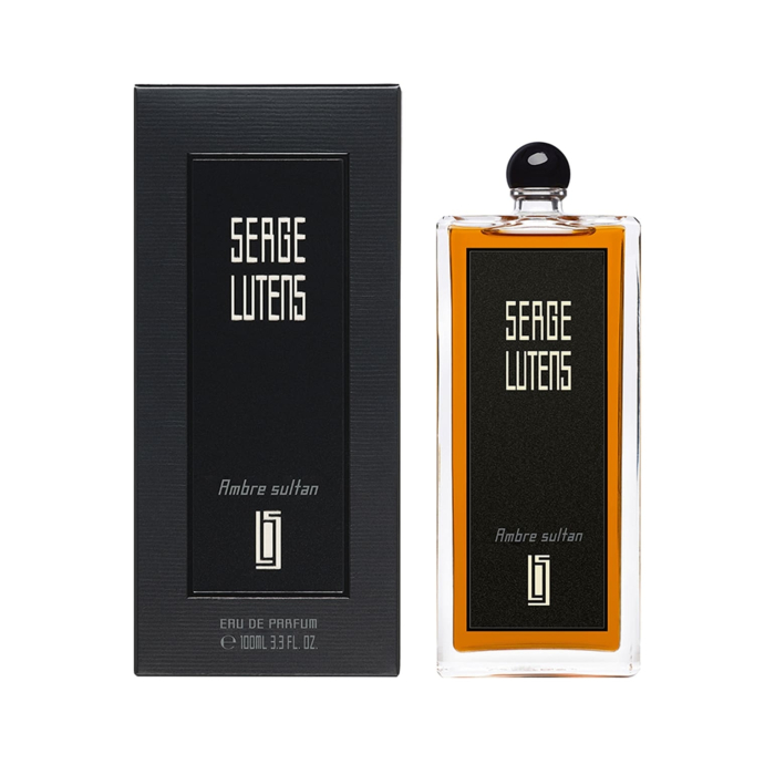 SERGE LUTENS AMBRE SULTAN 100 ml