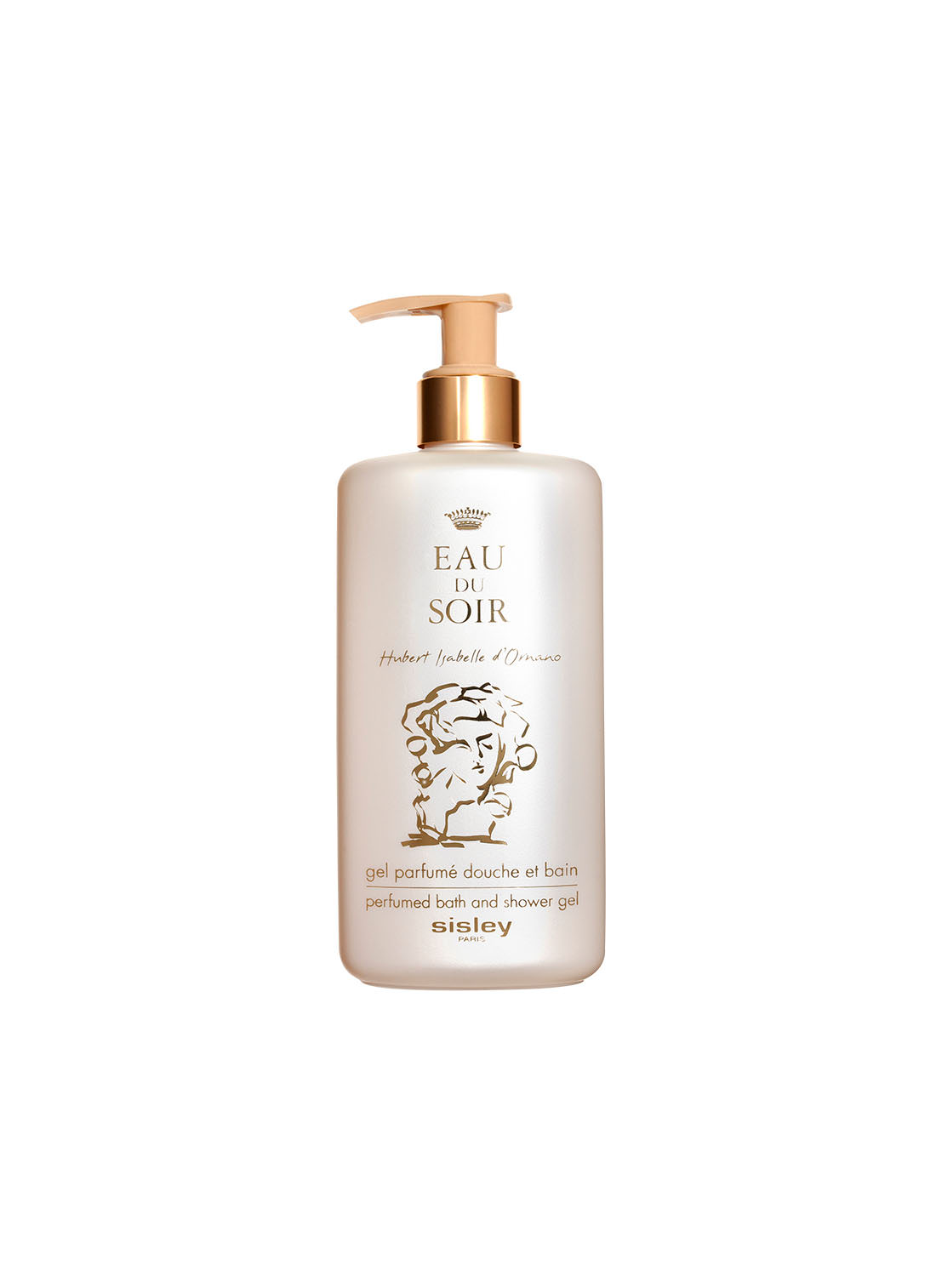 Sisley Perfumed Bath and Shower Gel  250 ml