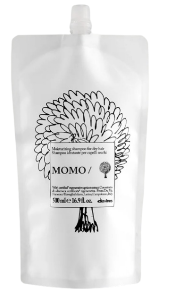 Davines Momo Shampoo Refill 500 ml