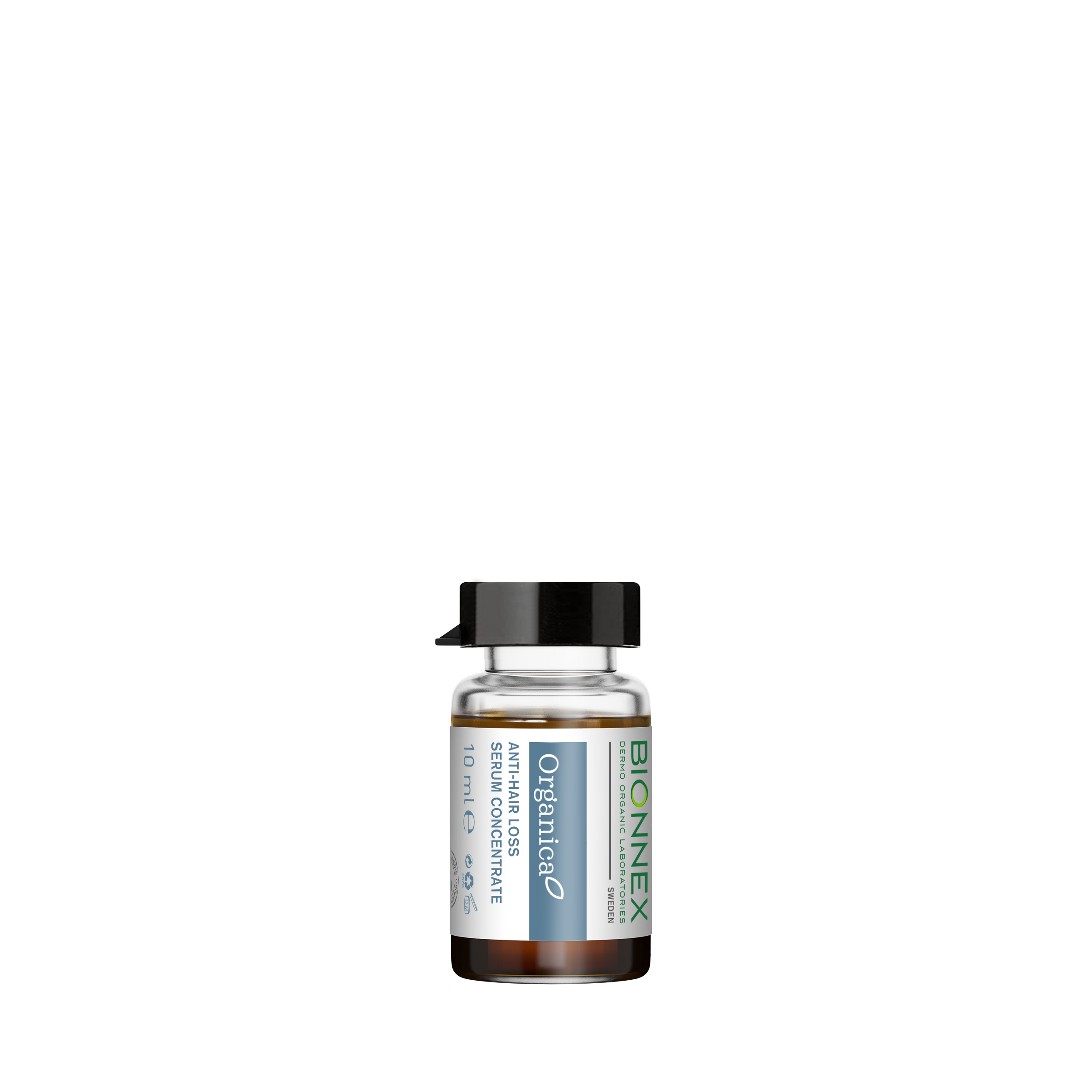 Bionnex Organica Anti Hair Loss Serum Concentrate  120 ml