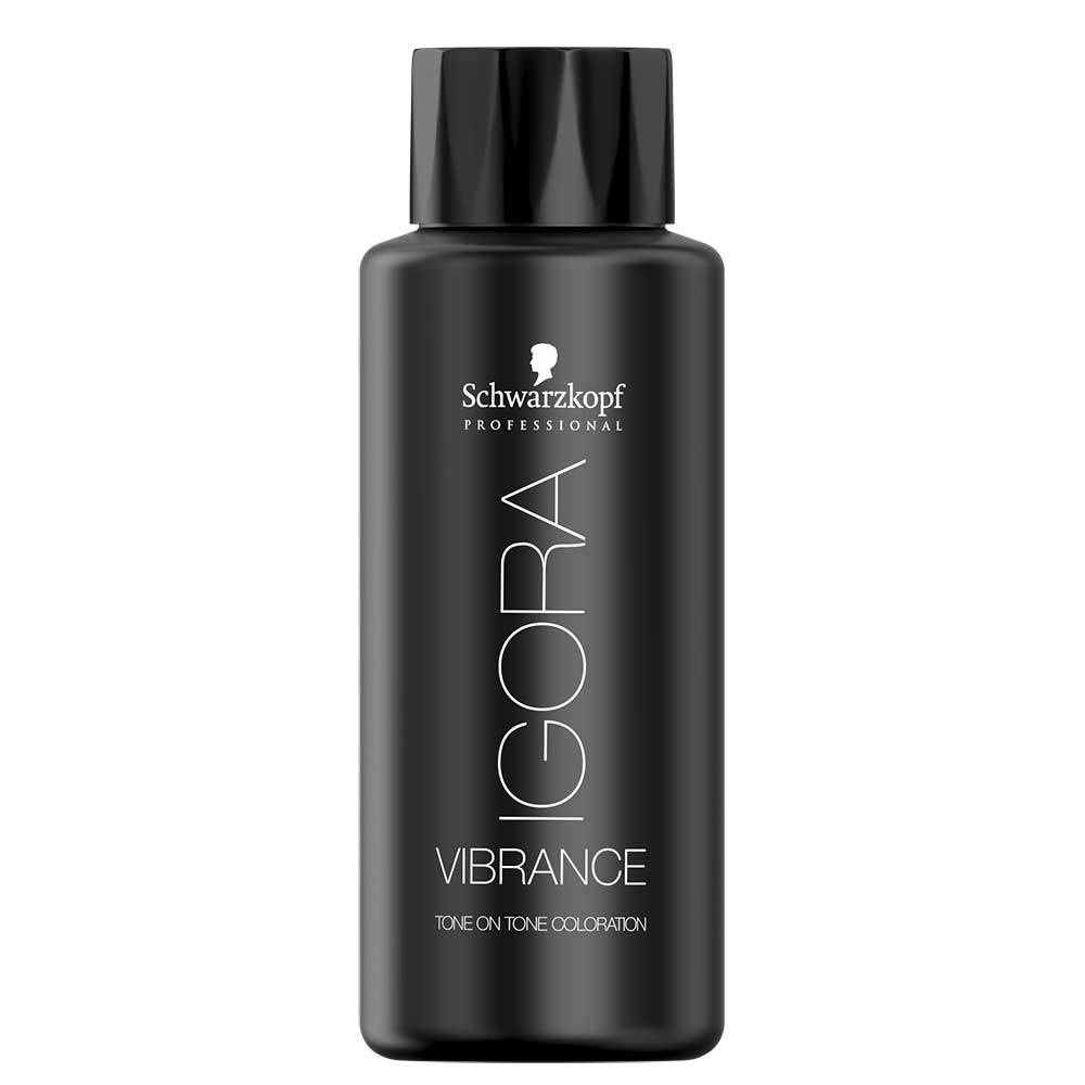 Schwarzkopf Igora Vibrance Ton Sur Ton Coloration 6-23 60 ml