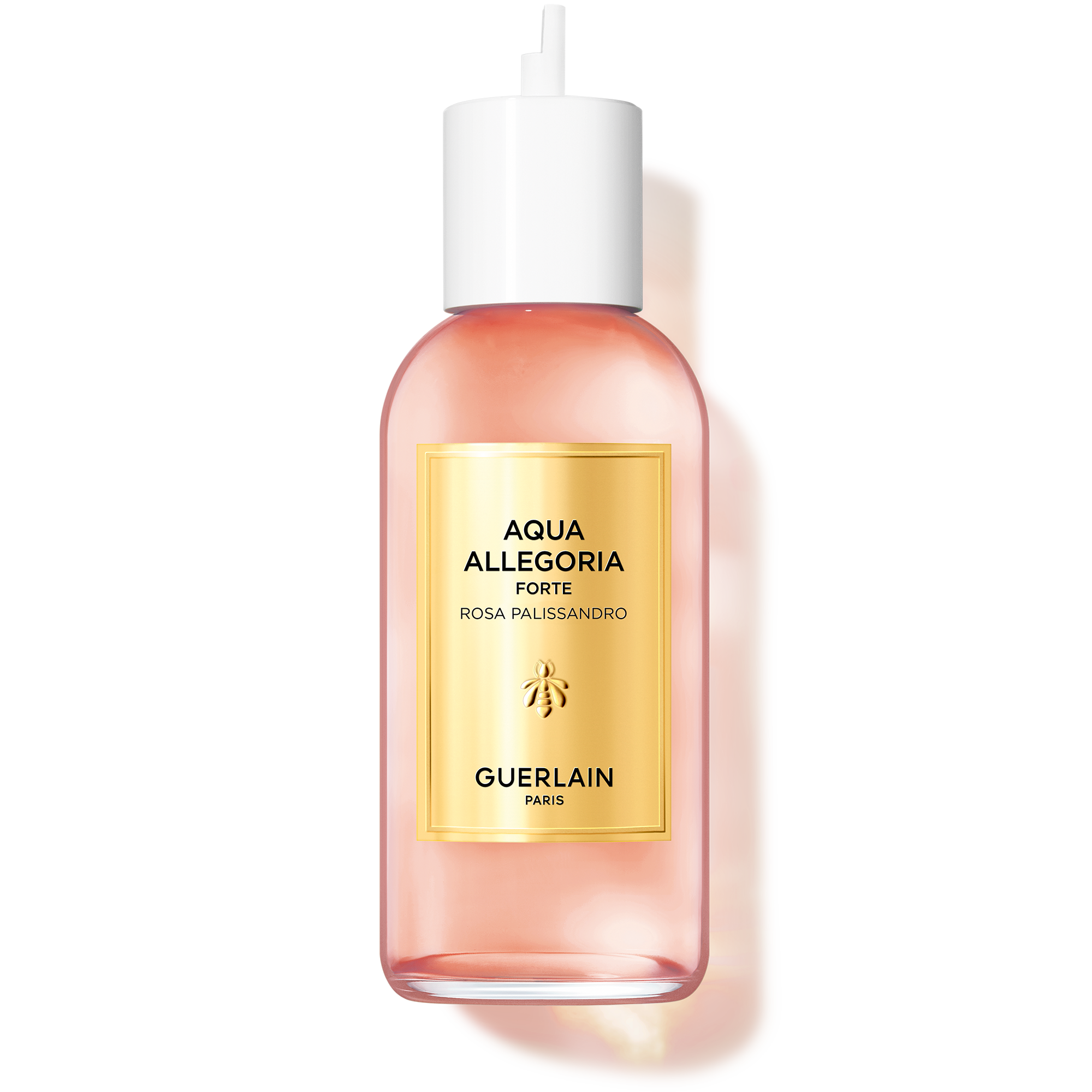 Guerlain Aqua Allegoria Collection Rosa Palissandro Refill Eau de Parfum  200 ml