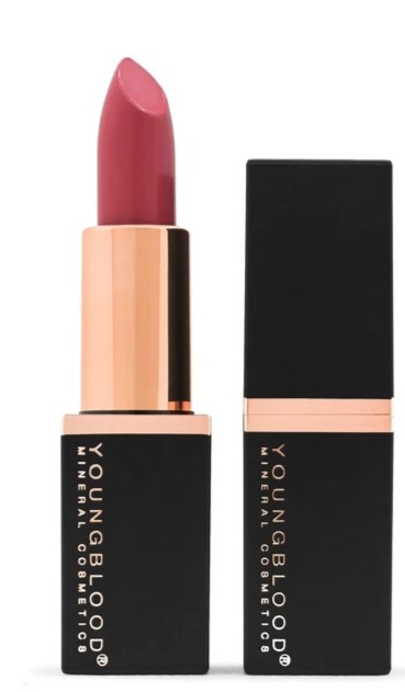 Youngblood Mineral Crème Lipstick Envy 4gr
