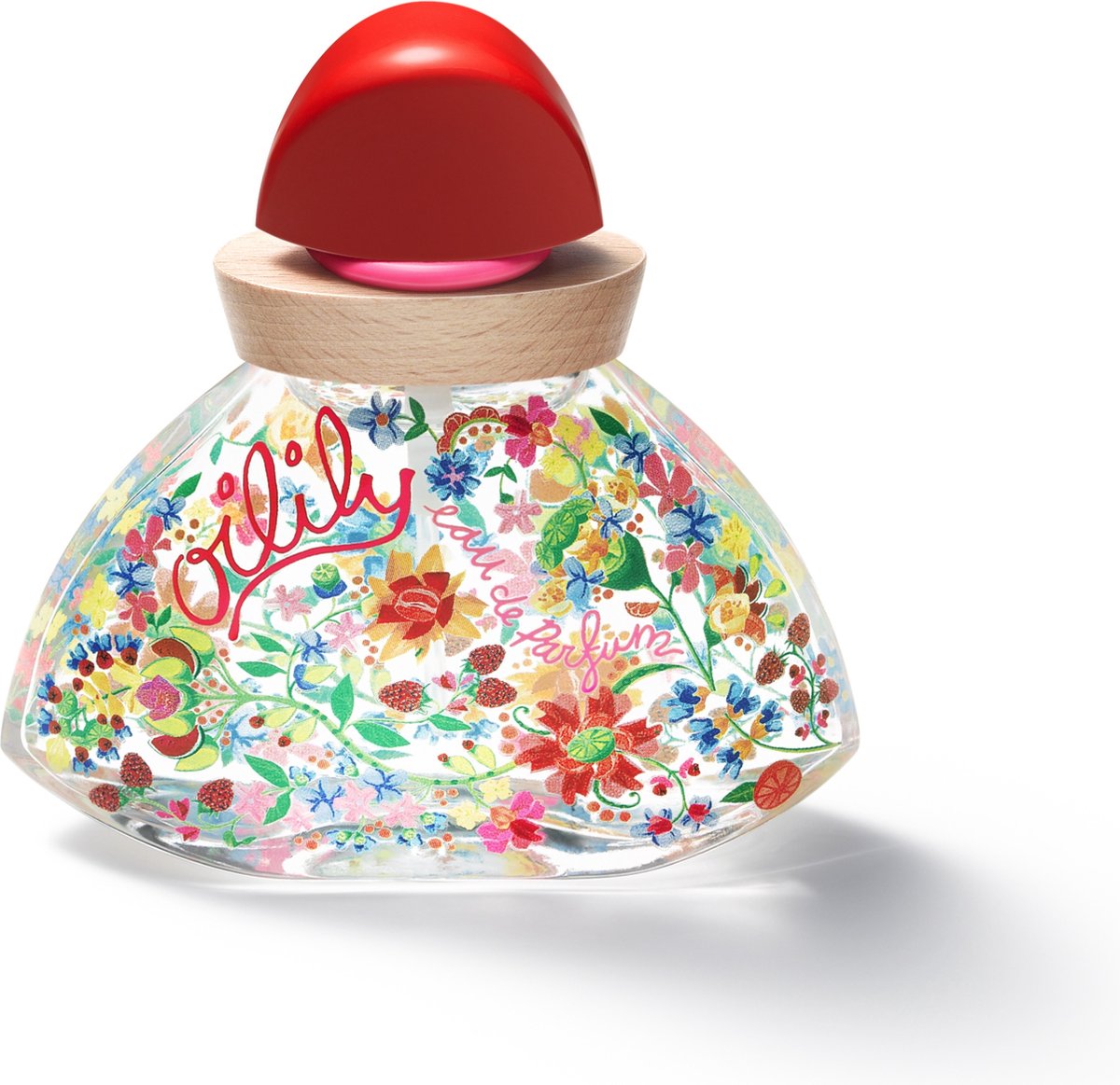 Oilily Eau de Parfum  50 ml