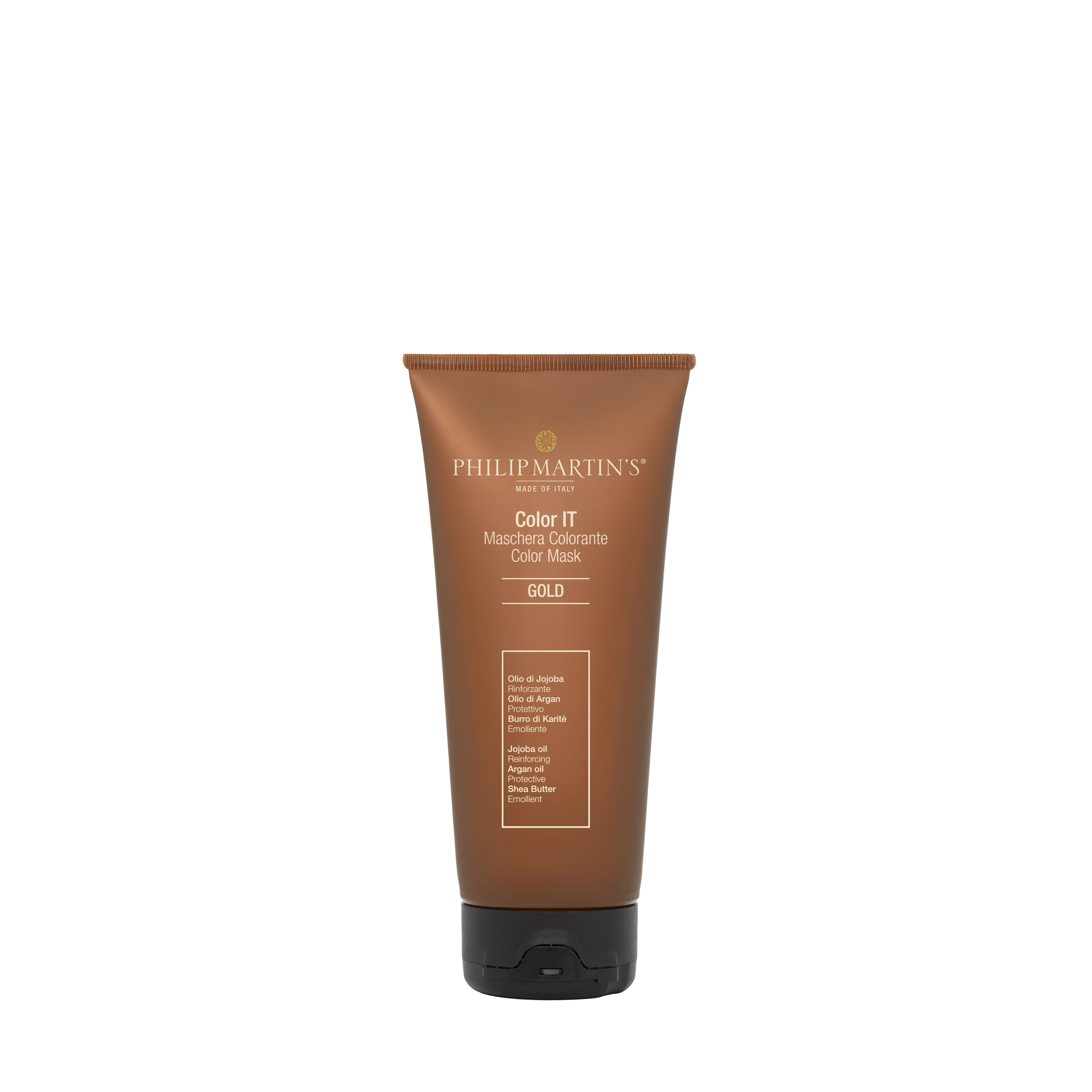 Philip Martin's Hair Care Colour It Kleurconditioner  Gold 200 ml