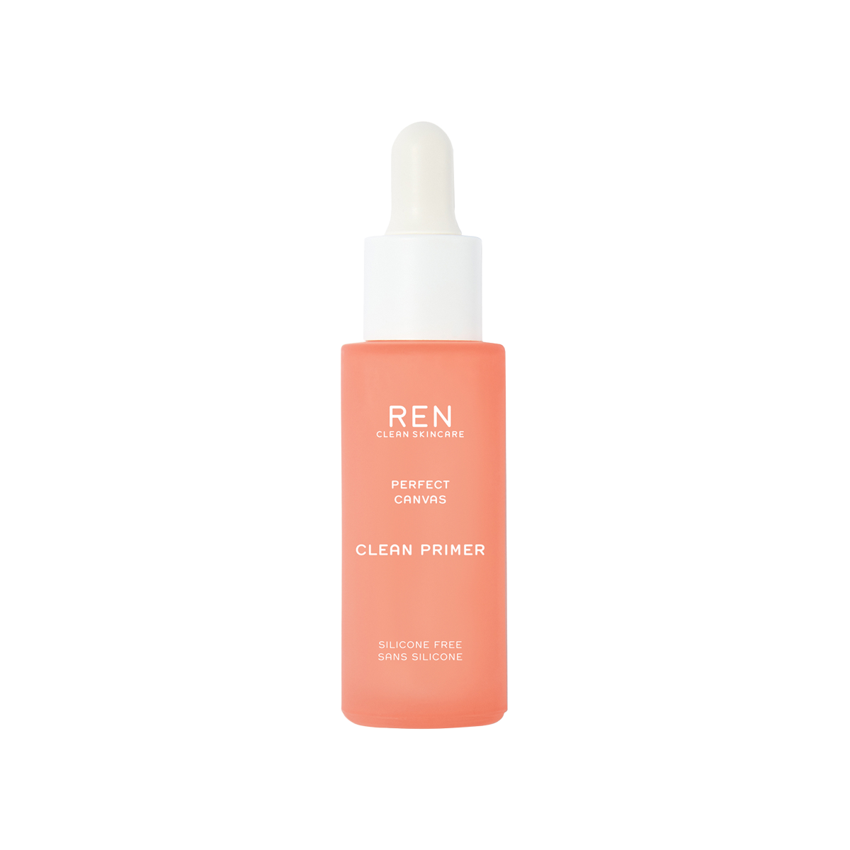 REN Clean Skincare Perfect Canvas Clean Primer  30 ml