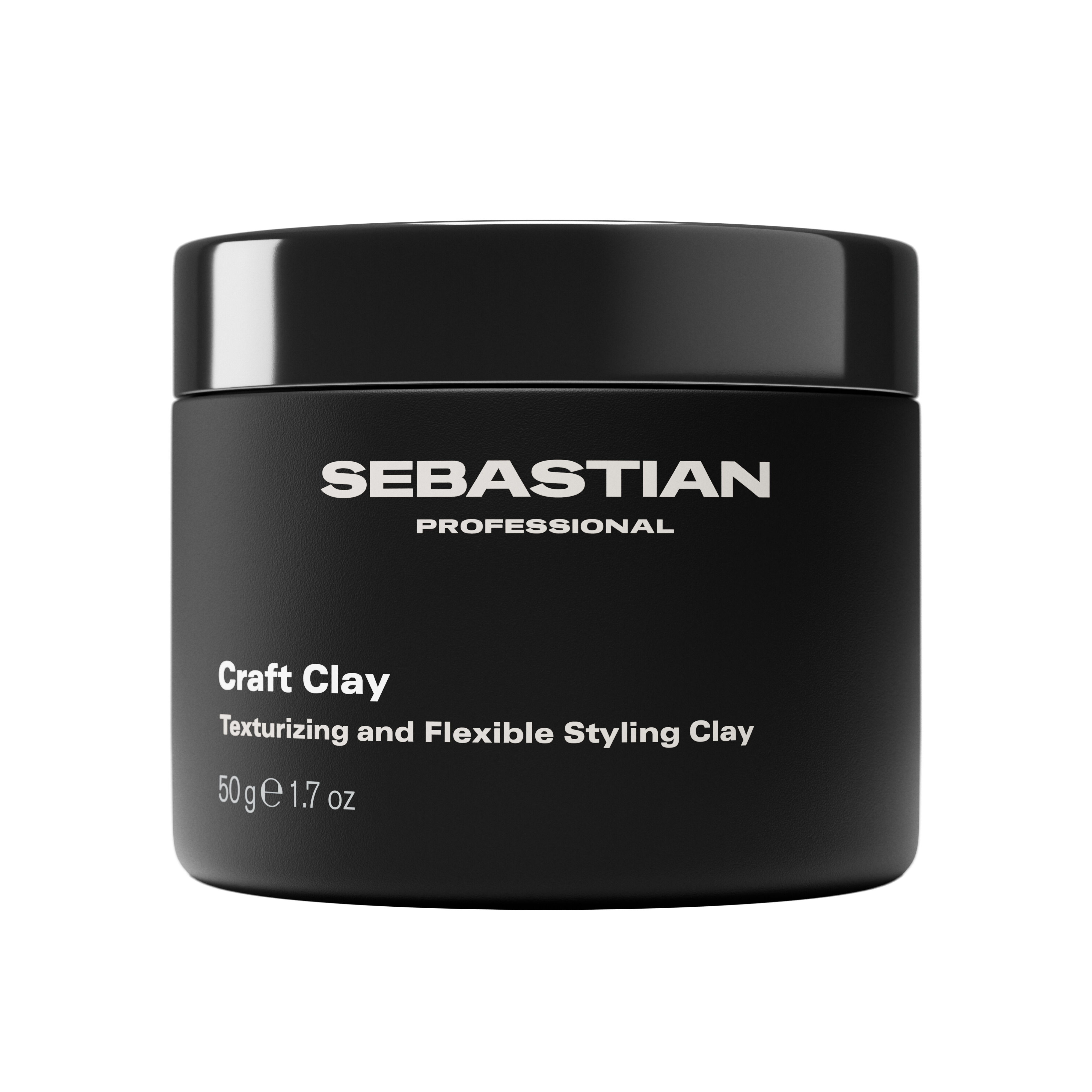 Sebastian Form Craft Clay 50 ml