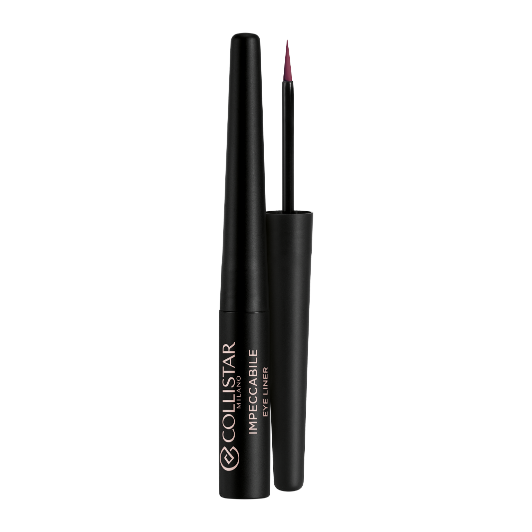 Collistar Make-Up Impeccabile Eye Liner Eyeliner  Burgundy 2.5 ml