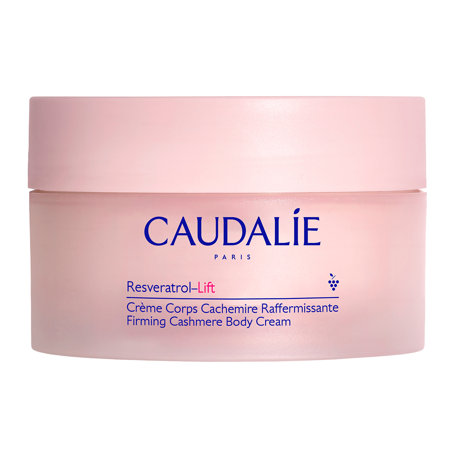 Caudalie Resveratrol-Lift Verstevigende Kasjmier Body Crème 200 ml