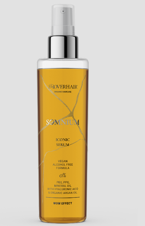 Roverhair Somnium Iconic Serum  150 ml