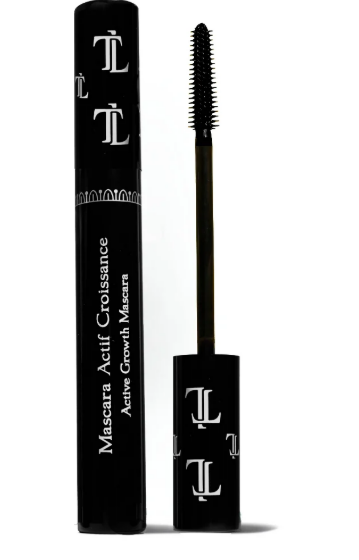 T.LeClerc Mascara Actif Croissance 01 Black 1.7ml