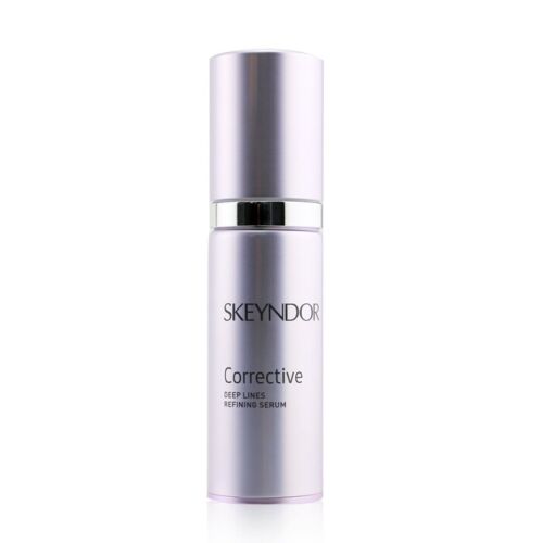Skeyndor Corrective Deep Lines Refining Serum  30 ml