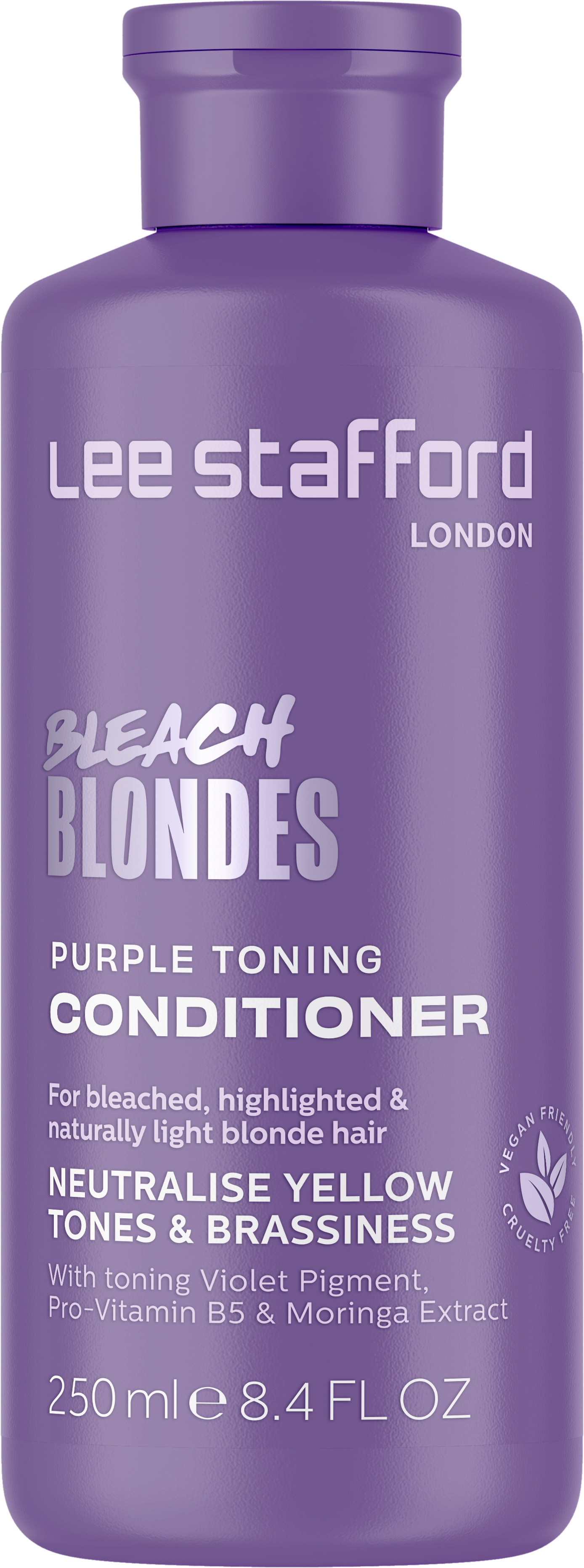 Lee Stafford Bleach Blondes Toning Conditioner  250 ml