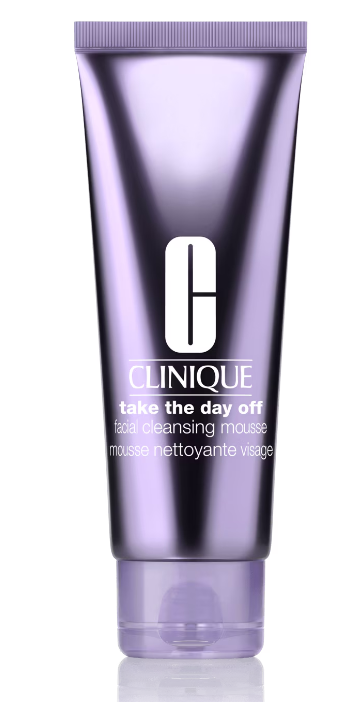 Clinique Take the Day Off Foaming Mousse 12 125 ml