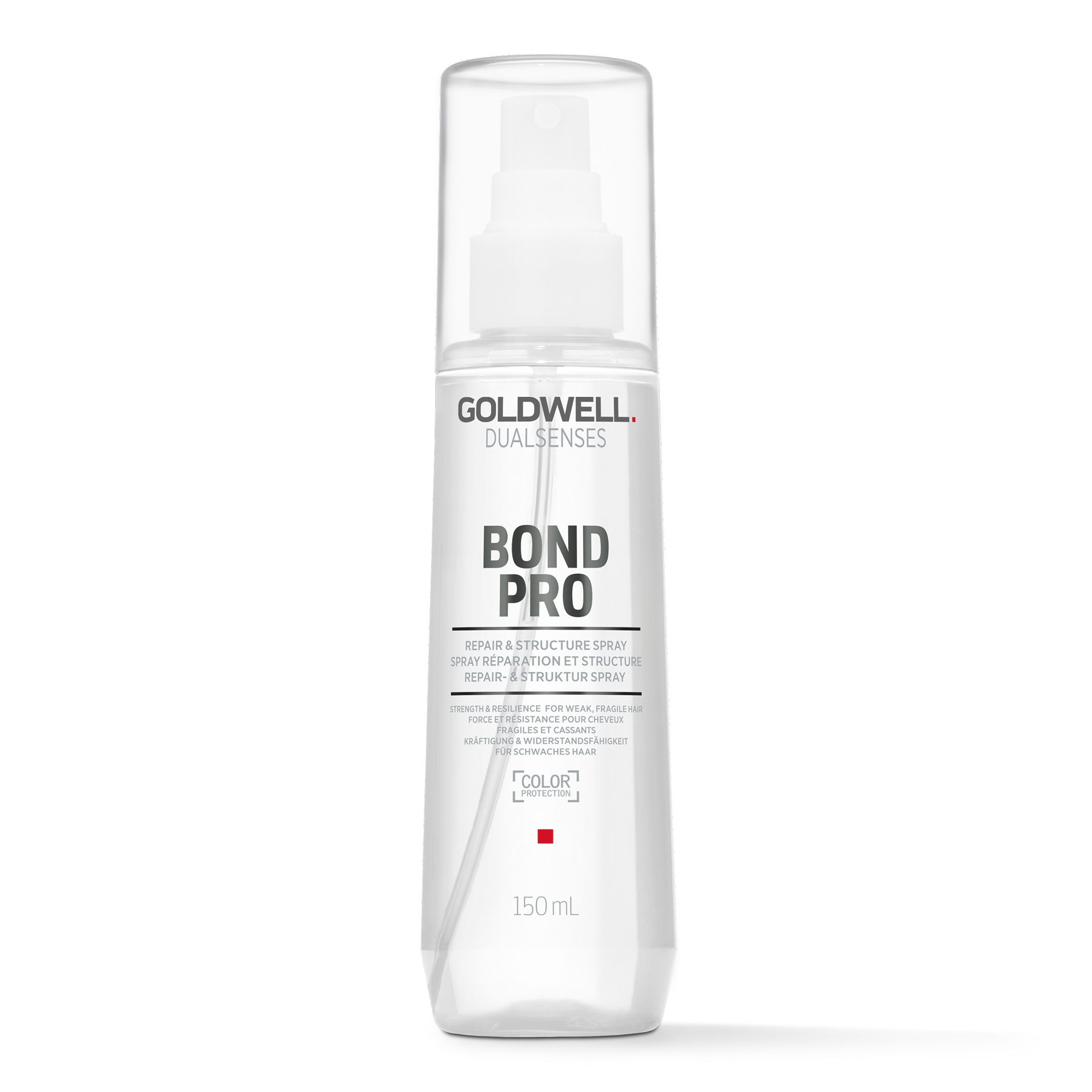 Goldwell Dualsenses Bond Pro Repair & Structure Spray Leave-in 150 ml