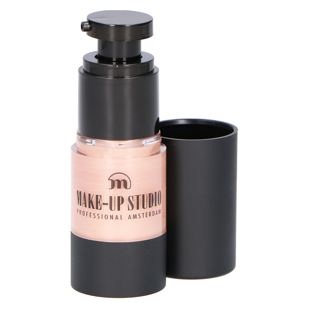 Make-Up Studio Shimmer Effect Champagne 15ml