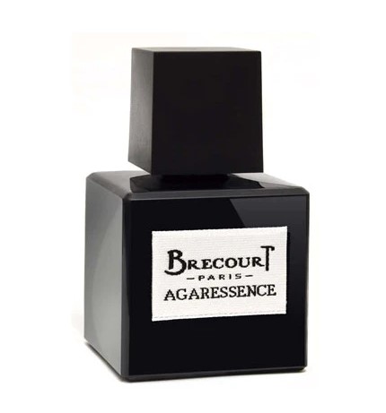 Brecourt Agaressence Eau de Parfum 50ml