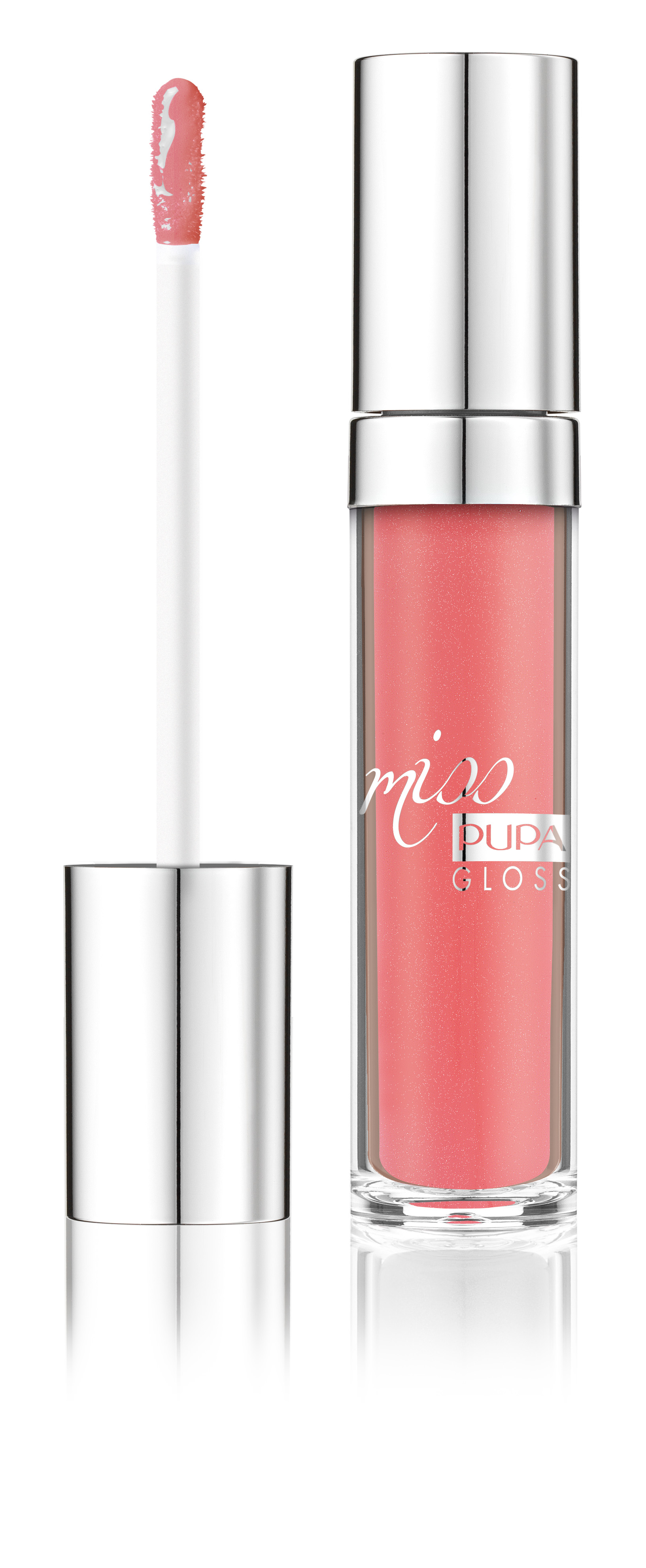 PUPA Make-Up Miss Gloss Ultra-Shine Lip Gloss 203 5 ml