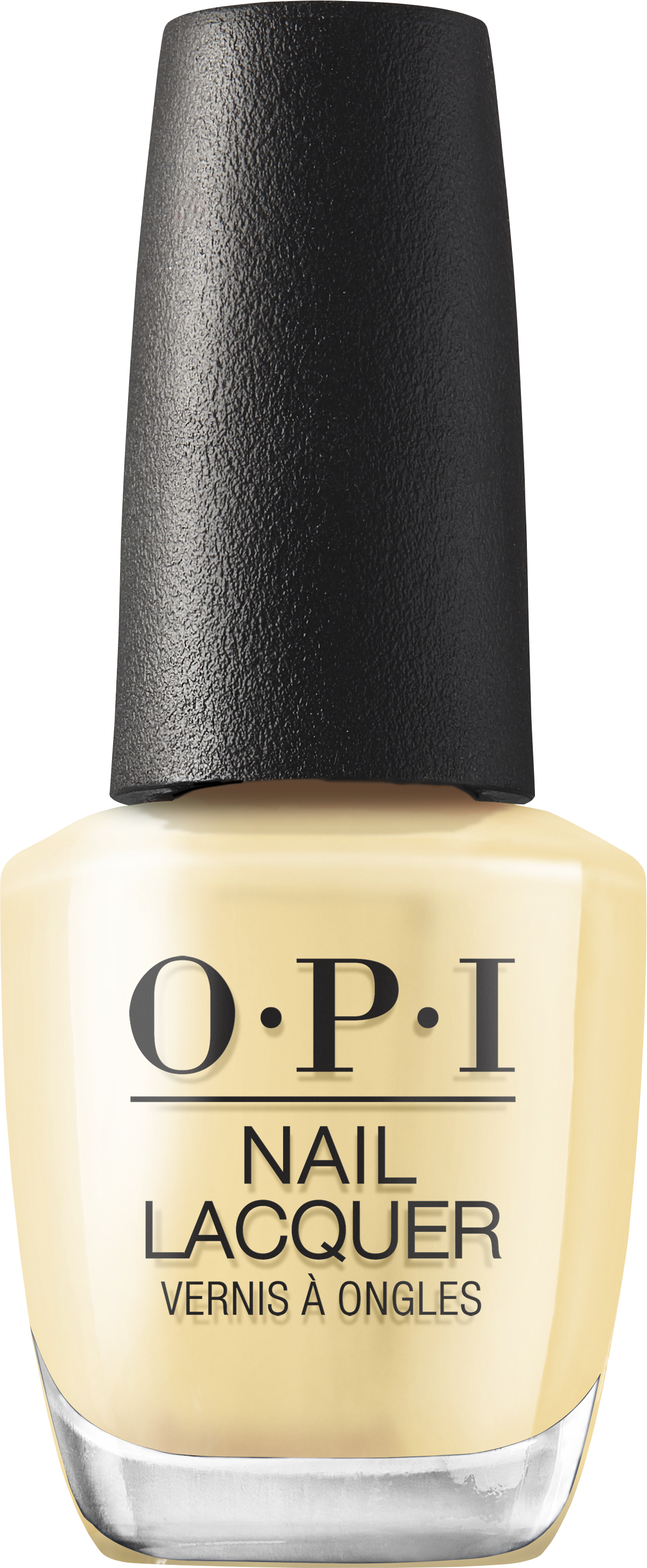 OPI Nail Lacquer Nagellack Vernis à Ongles