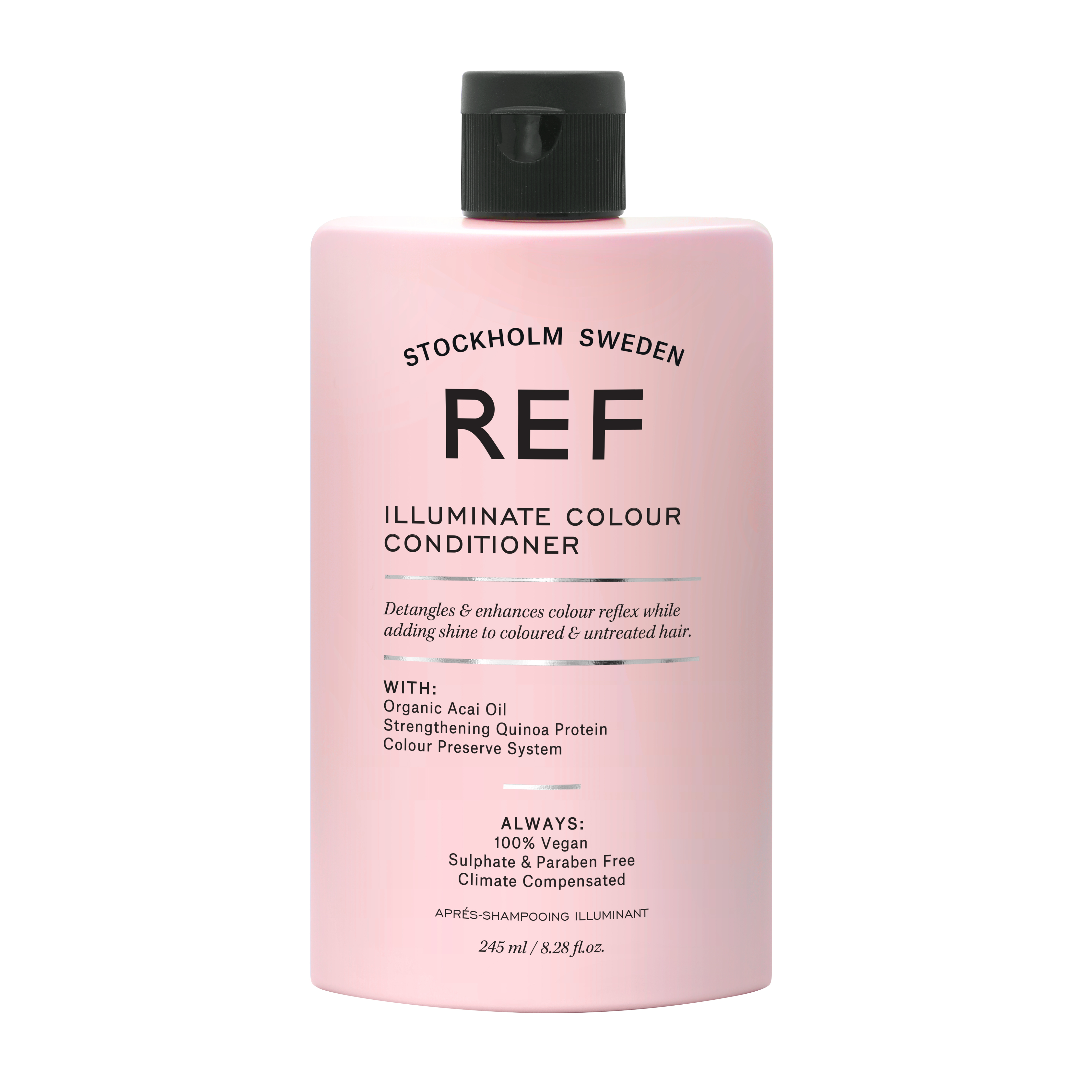 REF Care Illuminate Colour Conditioner  200 ml