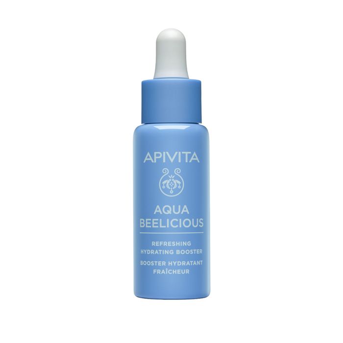 Apivita Aqua Beelicious Refreshing Booster 30ml
