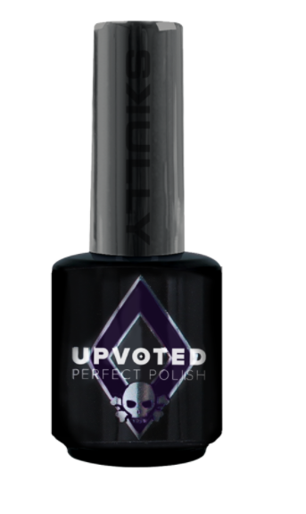 NailPerfect UPVOTED Soak Off Gelpolish Hangover 15ml