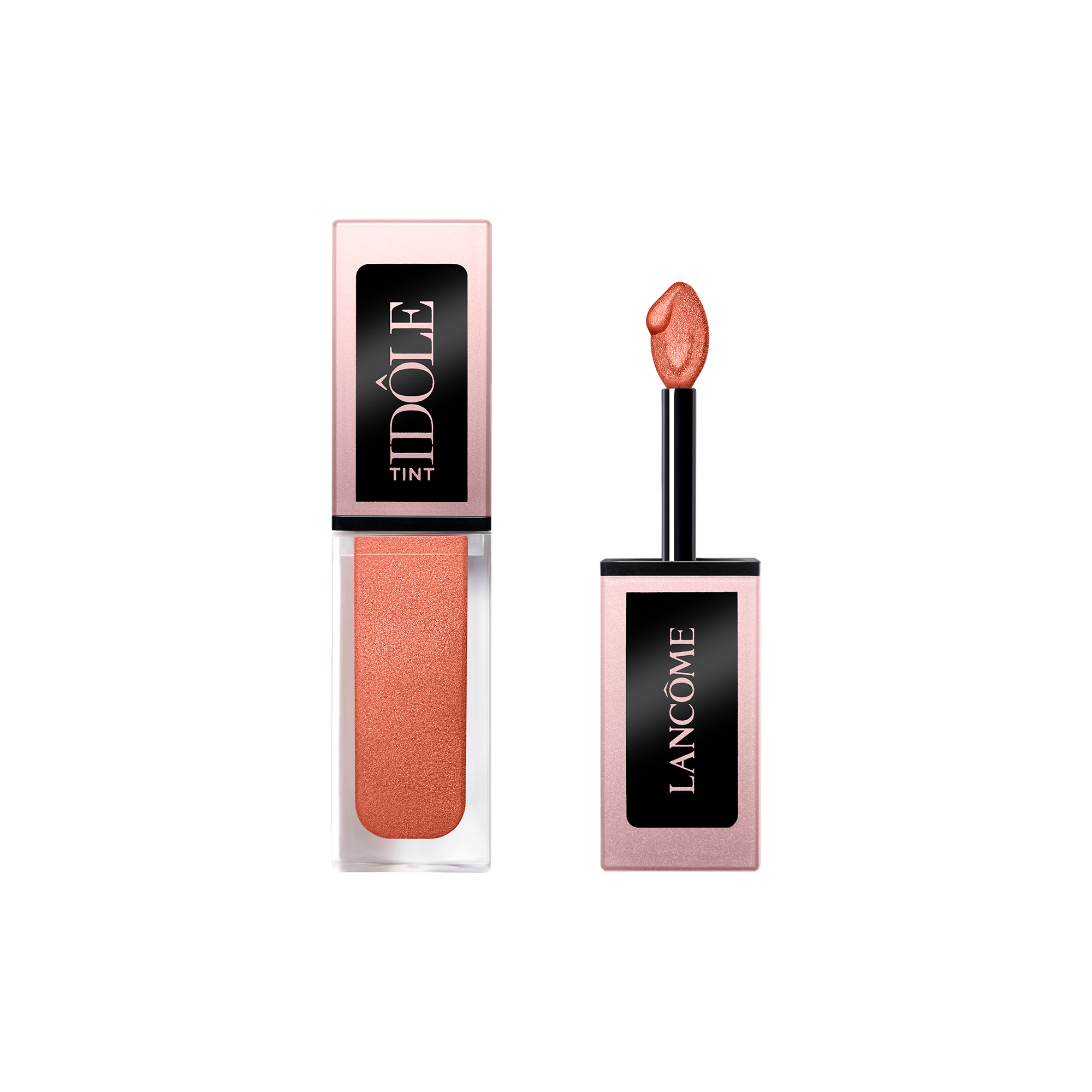 Lancôme Make-Up Teint Idôle Liquid Eyeblusher Oogschaduw  05 7 ml