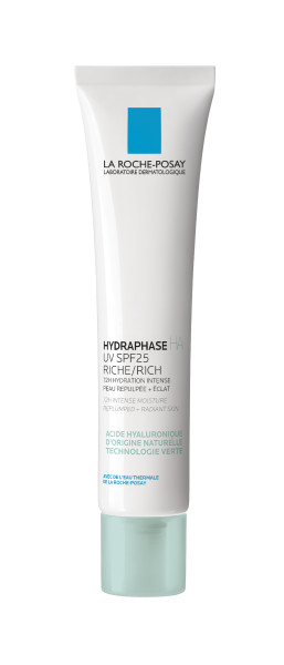 La Roche-Posay Hydraphase HA UV Riche 40ml