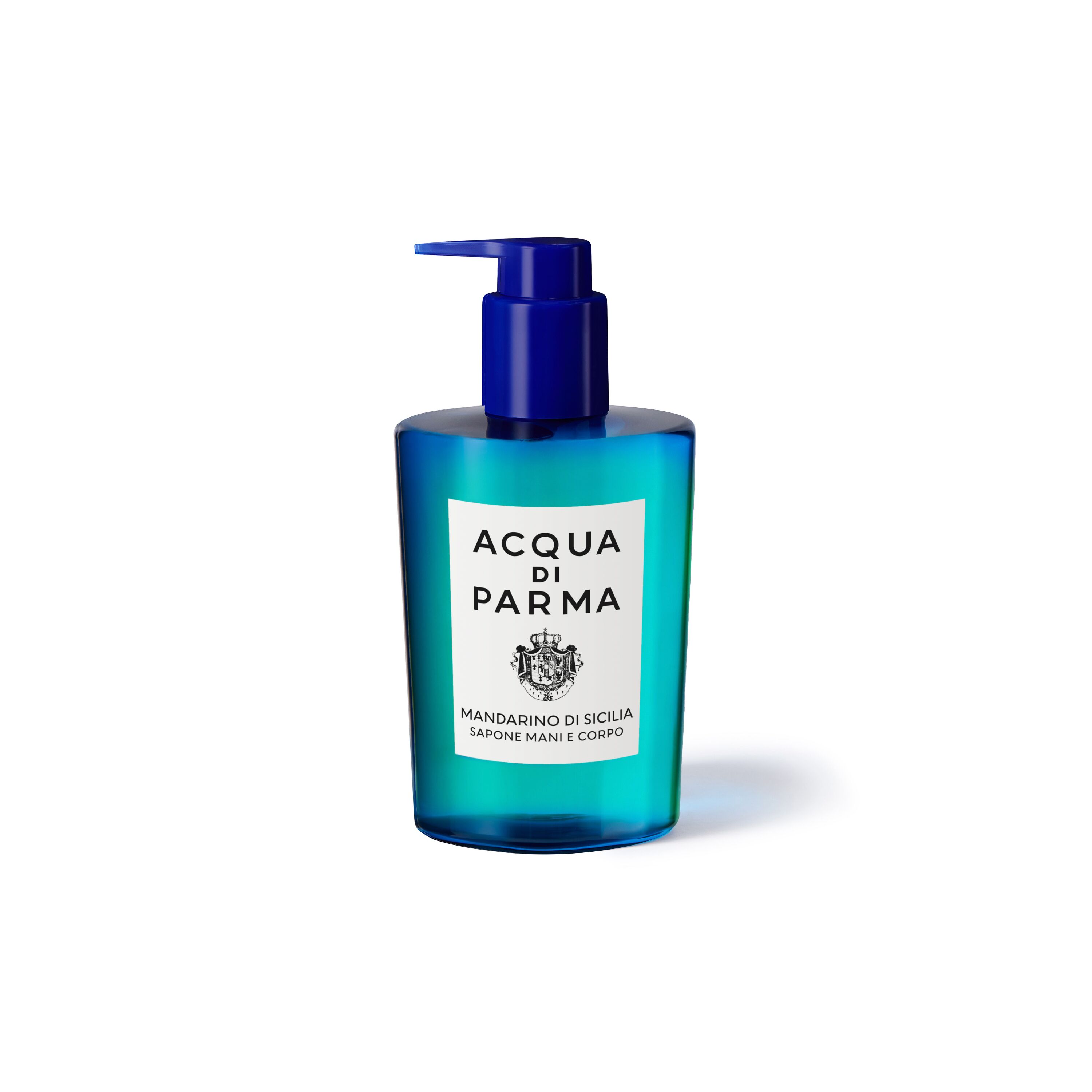 Acqua di Parma Blu Mediterraneo Mandarino di Sicilia Hand & Body Wash Gel  300 ml