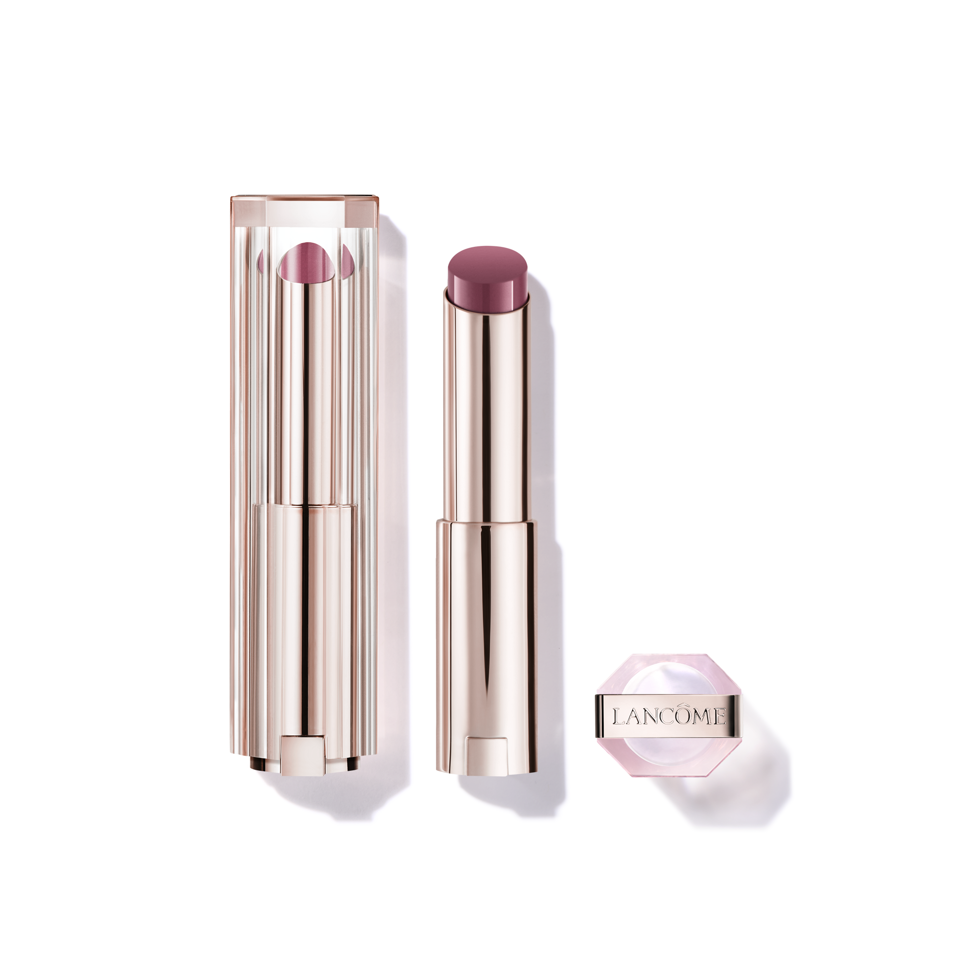 Lancôme Butterglow Glow Color Balm 47 Mauve Tivation 1St