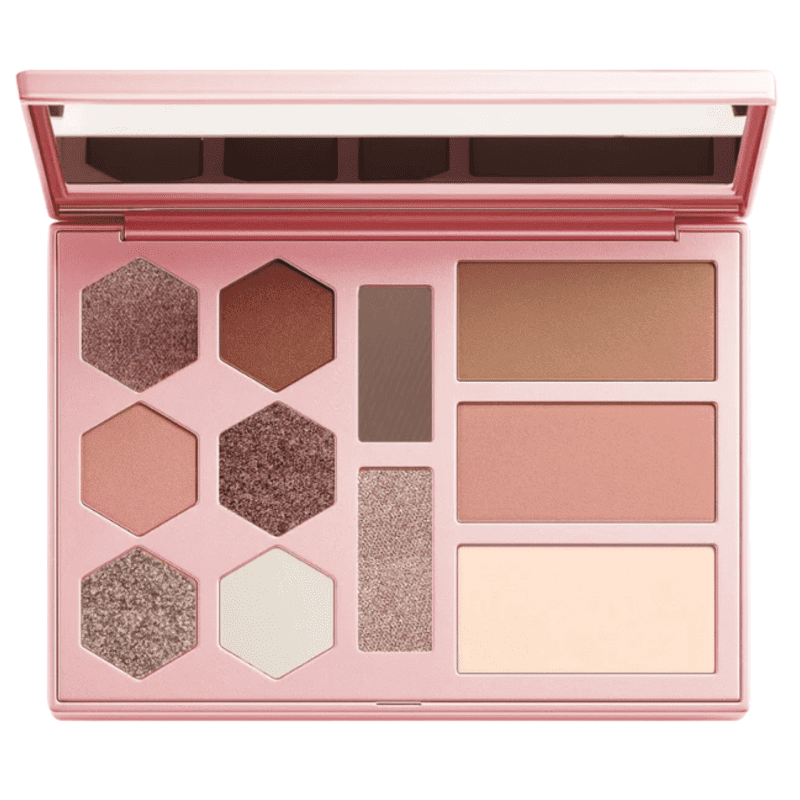 Cent Pur Cent Face Palette Self Love Confidence